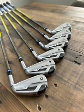 Taylormade p790 irons for sale  SAFFRON WALDEN