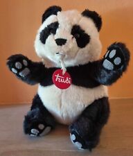 Trudi peluches panda usato  Trieste