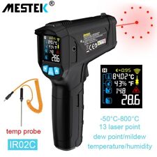 Digital infrared thermometer for sale  Shipping to Ireland