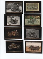 harley collector cards s for sale  Guntersville