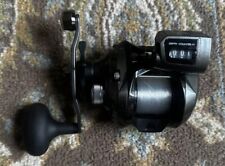 Okuma RH Low Profile Line Counter Reel - Grey (CV-354D) for sale  Shipping to South Africa
