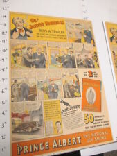 Newspaper 1937 prince for sale  Wentzville