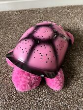 Pink turtle slumber for sale  HULL