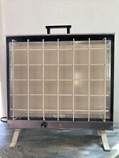 Radiant heating panel for sale  New Cumberland