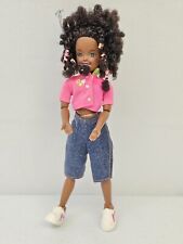 African american barbie for sale  Wolcott