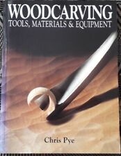 Woodcarving tools materials d'occasion  Nantes-