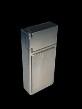 Braun linear lighter d'occasion  Paris XI