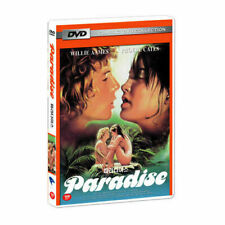 [DVD] Paradise (1982) Phoebe Cates, usado comprar usado  Enviando para Brazil