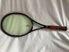 Wilson pro staff 85 midsize St Vincent “AXQ” tennis racquet 4 5/8 grip for sale  Shipping to South Africa