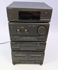 Sony mhc 4800 gebraucht kaufen  Krefeld