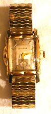 Vintage bulova 17jewels for sale  Santa Rosa