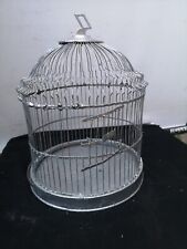 Antique birdcage for sale  WOLVERHAMPTON