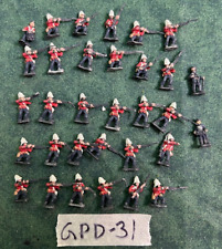 15mm painted colonial for sale  Huntley