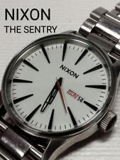 Relógio Nixon The Sentry Body comprar usado  Enviando para Brazil