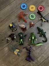 wild kratts toys for sale  WINDSOR