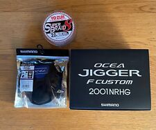 Shimano reel baitcasting d'occasion  Orleans