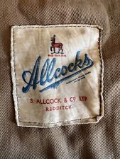 Allcocks 9.5 foot for sale  GOUROCK