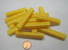 Jogue Fast Food Fingir BATATAS FRITAS McDonald's Fisher Price Cozinha Divertida #3 comprar usado  Enviando para Brazil