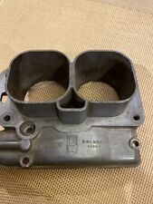 Ferrari dcnf carburettor for sale  EPPING