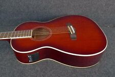 ibanez acoustic parlor guitar for sale  Tomah