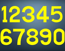 Numeri per maglia usato  San Gimignano