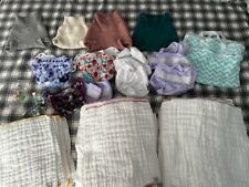 Cloth eez prefolds for sale  Bay Port