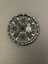 Breitling chronomat dial usato  Latina