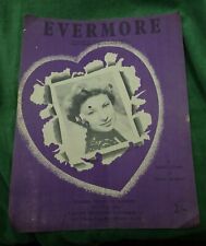 Ruby murray evermore for sale  SUNDERLAND