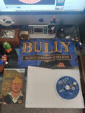 Bully nintendo wii usato  Torino