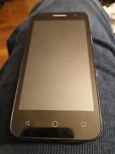 ALCATEL ONETOUCH IDOL MINI 6012X - 4GB - Gray (Unlocked) Smartphone for sale  Shipping to South Africa