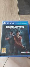 Uncharted the lost d'occasion  Bastia-