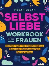 Selbstliebe workbook frauen gebraucht kaufen  Bayreuth