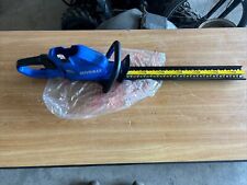 electric hedge trimmer for sale  Calhan