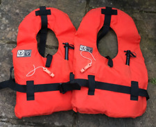 Crewsaver life jacket for sale  BURTON-ON-TRENT