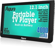 Aspure inch portable for sale  BLACKBURN