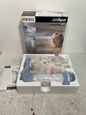 HoMedics JET-1 Jet Spa banheira de hidromassagem spa de luxo para banheira em casa NOVO, usado comprar usado  Enviando para Brazil