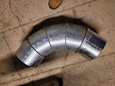 Dust extraction ducting for sale  SPALDING
