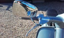 Lambretta handlebar mirror for sale  SOUTHPORT