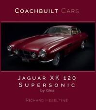 Jaguar 120 supersonic for sale  Simi Valley