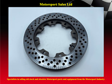 Racing brake discs for sale  CHELTENHAM