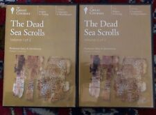 Dead sea scrolls for sale  Roanoke