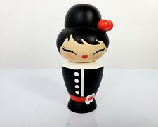 VTG 2009 Coco Momiji Message Doll Kimmidoll Collectible Figurine Discontinued 3" for sale  Canada
