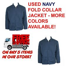 Used work coats for sale  USA
