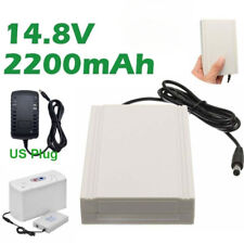 14.8v 2200mah rechargeable for sale  Shipping to United Kingdom