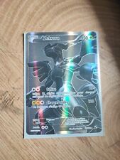 Carte pokémon zekrom d'occasion  France