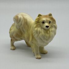 Pomeranian figurine 50s for sale  Shipping to Ireland