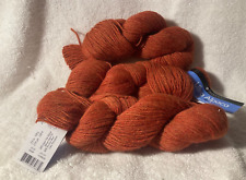 Berroco yarn worsted for sale  Huntington