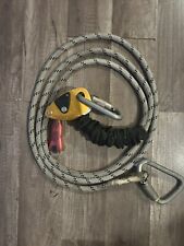 Petzl grillon adjustable d'occasion  Expédié en Belgium