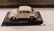 Volkswagen beetle coccinelle d'occasion  Changé
