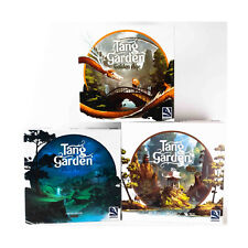 Jogos de tabuleiro Thundergly Tang Garden Kickstarter Collection #3 - Jogo base + quase perfeito, usado comprar usado  Enviando para Brazil